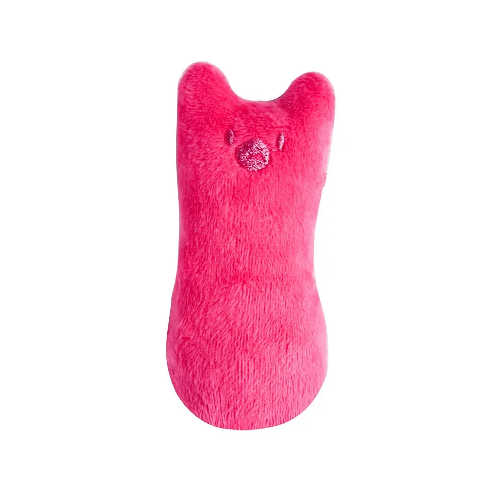 Catnip Chew & Bite Plush Toy