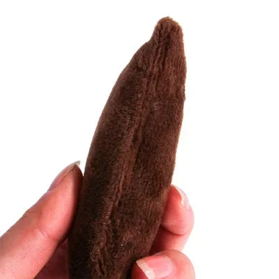 Catnip Chew & Bite Plush Toy