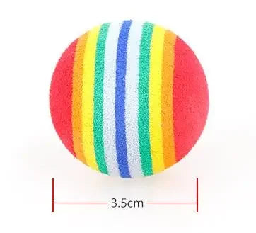 Catnip Chew & Bite Plush Toy