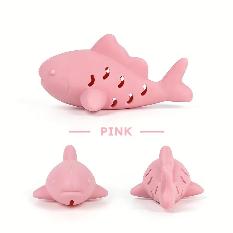 Bite-Resistant Interactive Cat & Dog Toy | Indoor Kitty Co