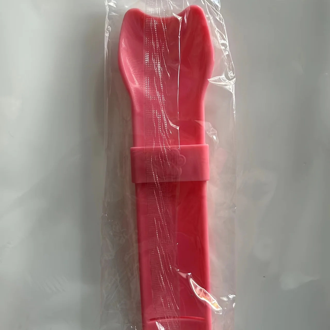 Lickable Cat Treat Squeeze Spoon | Indoor Kitty Co