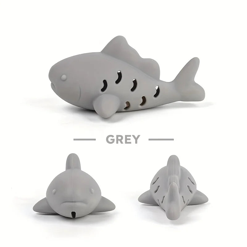 Bite-Resistant Interactive Cat & Dog Toy | Indoor Kitty Co
