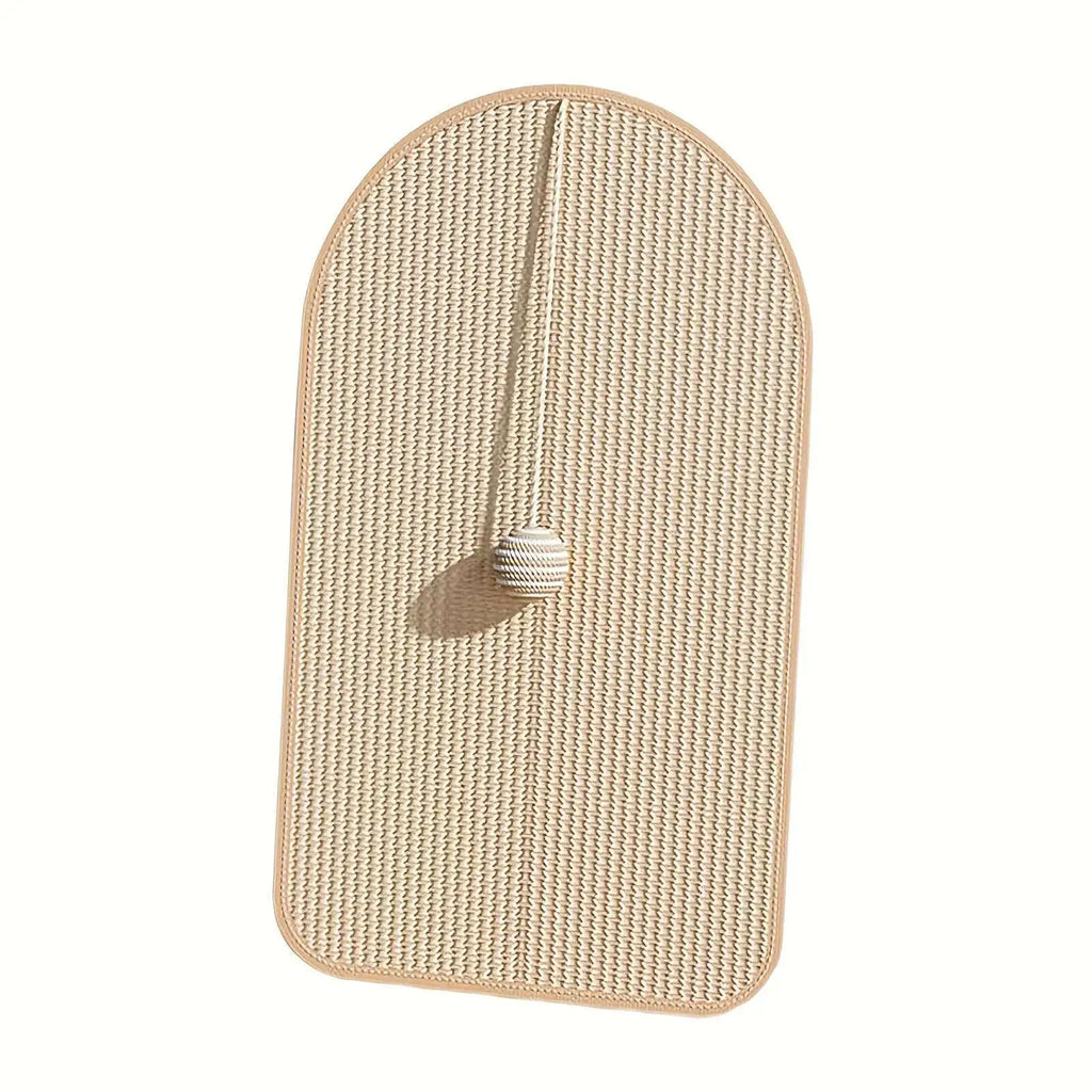 Sisal Cat Scratch Wall Pads — Sofa & Wall Protectors | Indoor Kitty Co