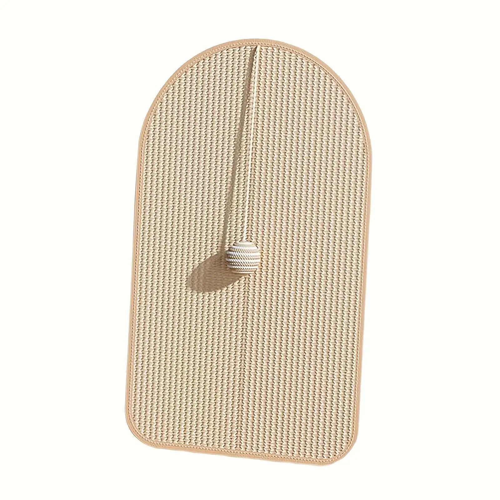 Sisal Cat Scratch Wall Pads — Sofa & Wall Protectors | Indoor Kitty Co