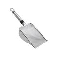 Stainless Steel Cat Litter Scoop | Indoor Kitty Co
