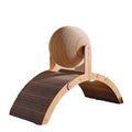 Tall Sisal Cat Scratching Post | Indoor Kitty Co