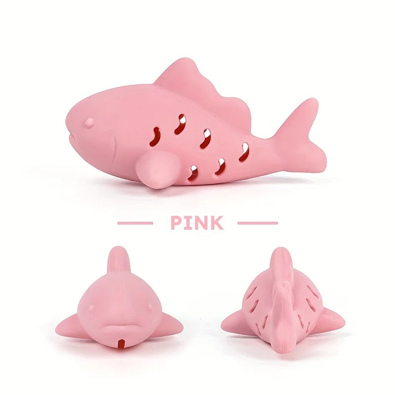 Bite-Resistant Interactive Cat & Dog Toy | Indoor Kitty Co
