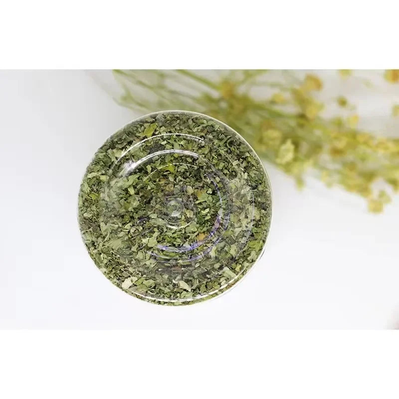 Organic Catnip Toy | Indoor Kitty Co