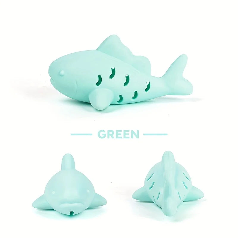 Bite-Resistant Interactive Cat & Dog Toy | Indoor Kitty Co