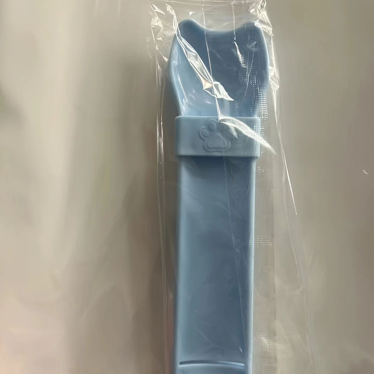 Lickable Cat Treat Squeeze Spoon | Indoor Kitty Co