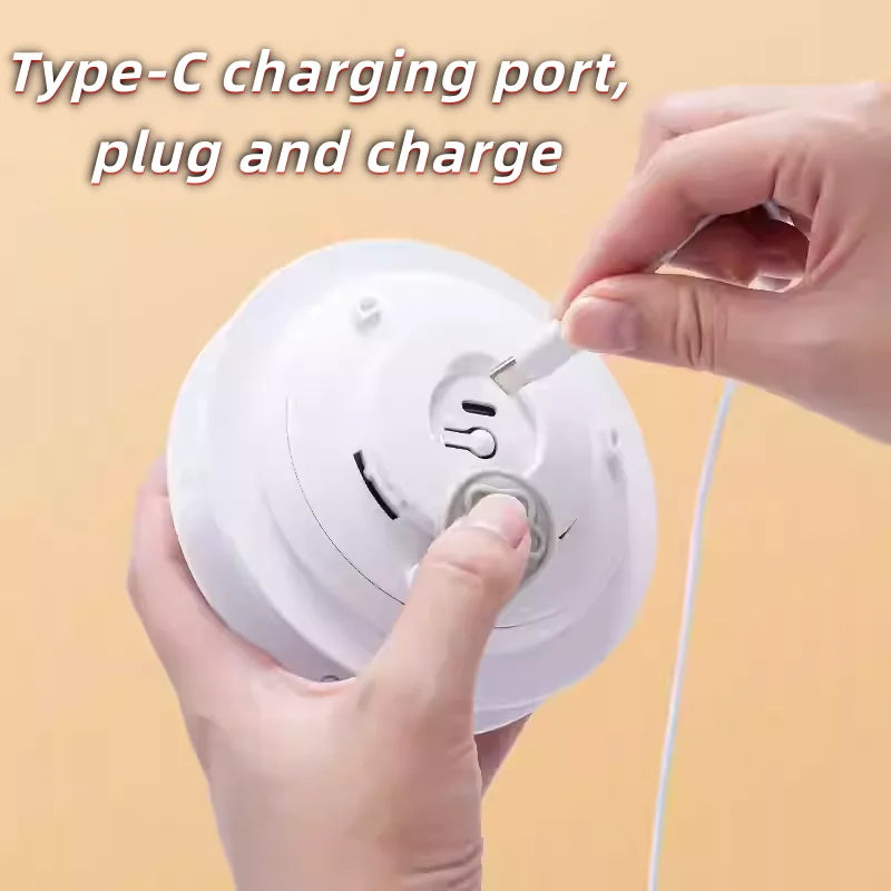 Automatic Electric Cat Turntable Toy | Indoor Kitty Co