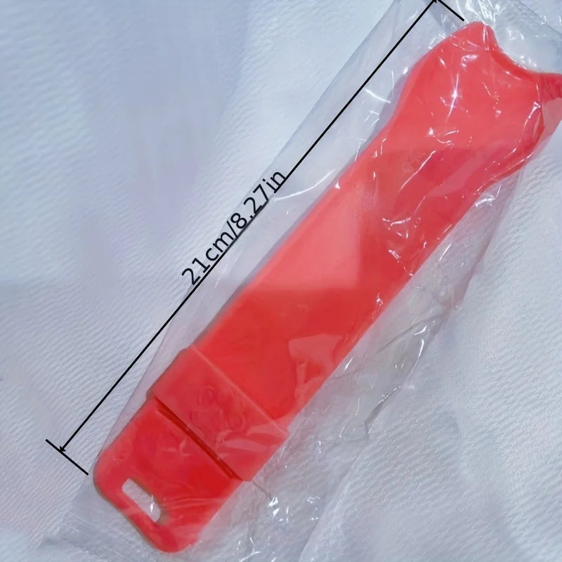 Lickable Cat Treat Squeeze Spoon | Indoor Kitty Co