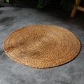Rattan Cat Scratcher Mat — Nail Sharpener & Furniture Protector | Indoor Kitty Co