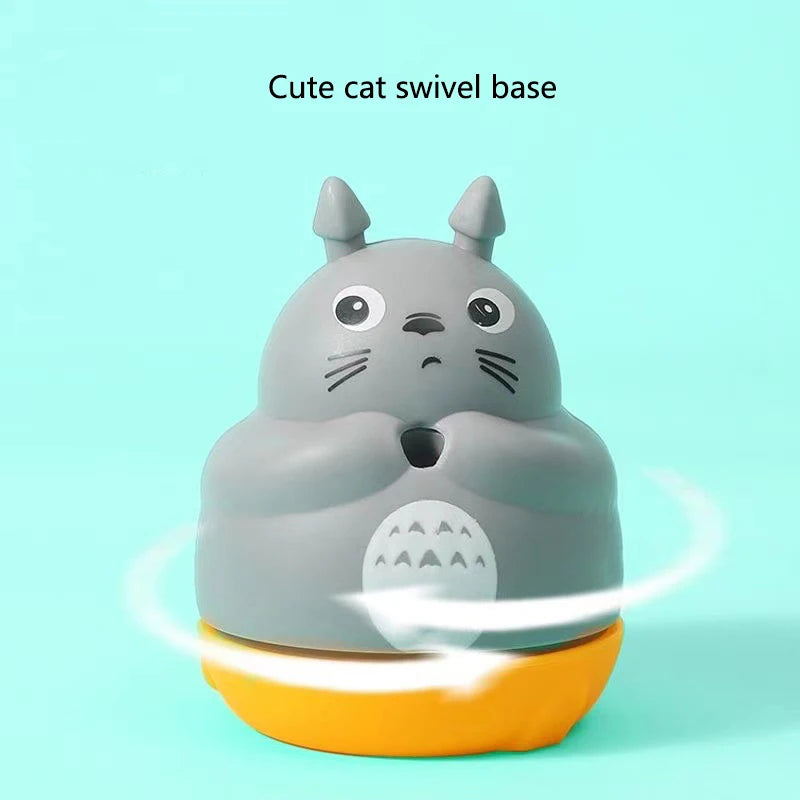 Feather Wand Cat Teaser Toy | Indoor Kitty Co